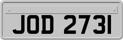 JOD2731