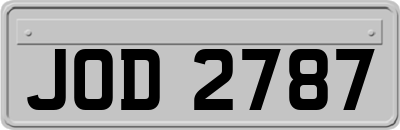 JOD2787