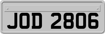 JOD2806