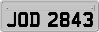 JOD2843