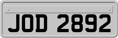 JOD2892