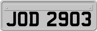 JOD2903