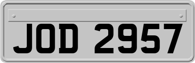 JOD2957