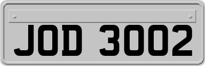 JOD3002