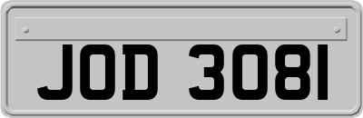 JOD3081