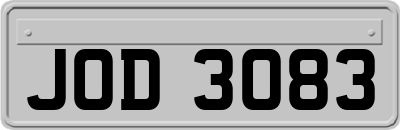 JOD3083