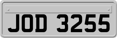 JOD3255