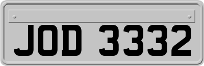 JOD3332