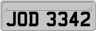 JOD3342