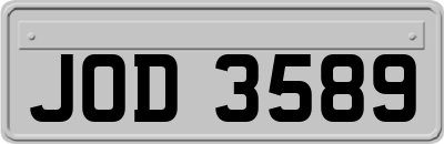 JOD3589