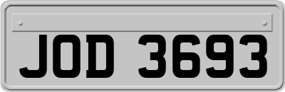 JOD3693