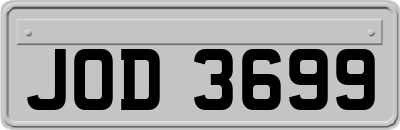 JOD3699