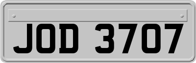JOD3707