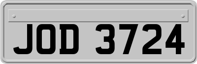JOD3724