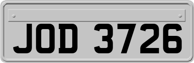 JOD3726