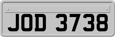 JOD3738