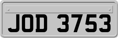 JOD3753