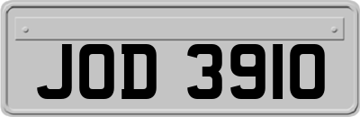 JOD3910