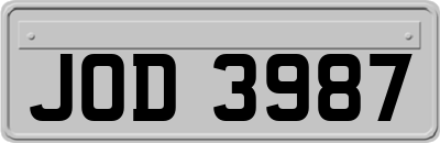 JOD3987
