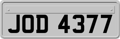 JOD4377