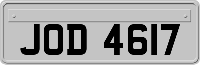 JOD4617