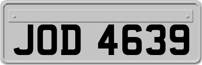 JOD4639
