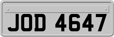 JOD4647
