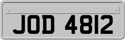 JOD4812