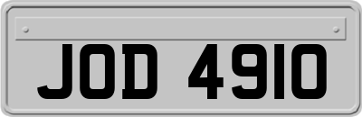 JOD4910