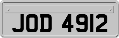 JOD4912