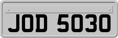 JOD5030