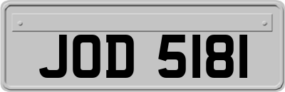 JOD5181