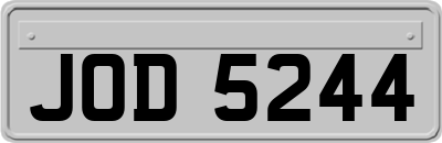 JOD5244