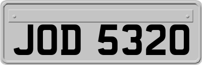 JOD5320