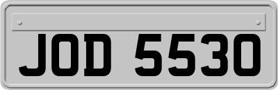 JOD5530