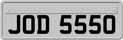 JOD5550