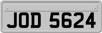 JOD5624