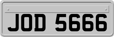 JOD5666