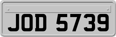 JOD5739