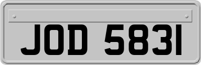 JOD5831