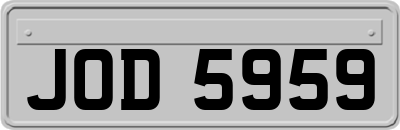 JOD5959