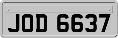 JOD6637