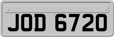 JOD6720