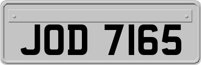 JOD7165