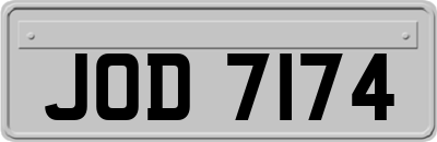 JOD7174