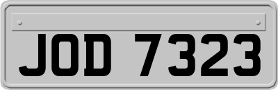 JOD7323