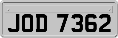 JOD7362