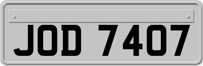 JOD7407