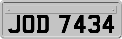JOD7434