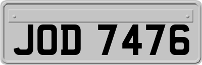 JOD7476